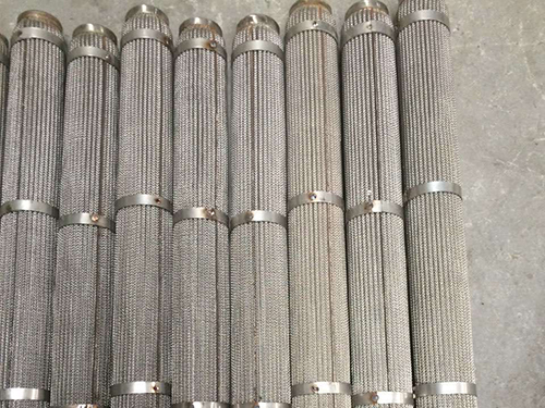 你知道嗎，凈水器重要的組成部分是濾芯