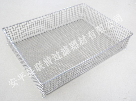 金屬網(wǎng)筐系列
